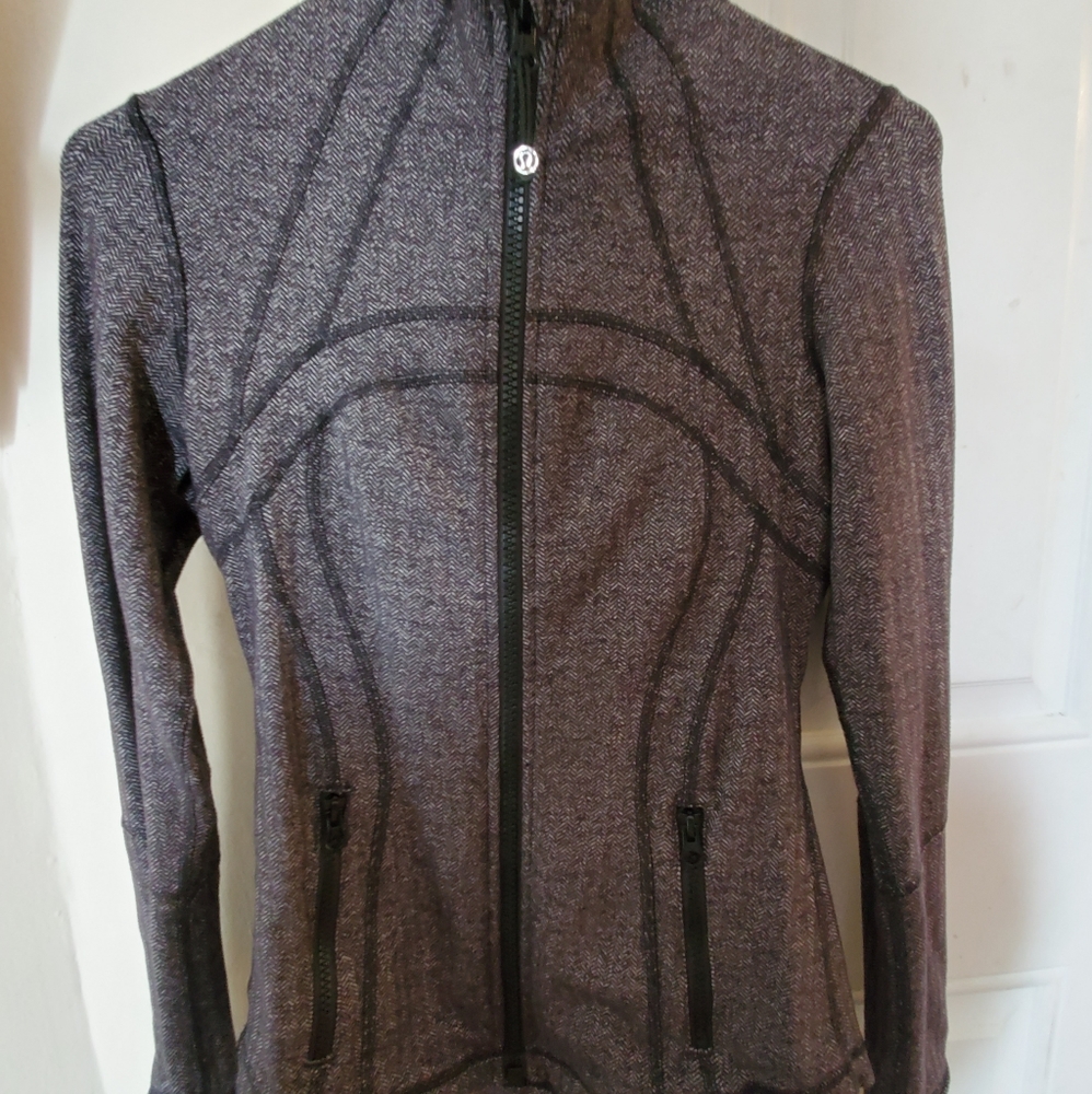 Lululemon Define jacket